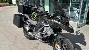 Bmw R 1250 GS Adventure (2019 - 20)  (2)