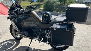 Bmw R 1250 GS Adventure (2019 - 20)  (4)