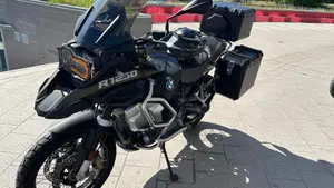 Bmw R 1250 GS Adventure (2019 - 20)  (5)