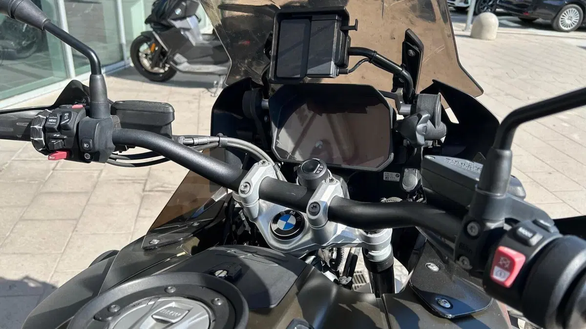 Bmw R 1250 GS Adventure (2019 - 20)  (6)