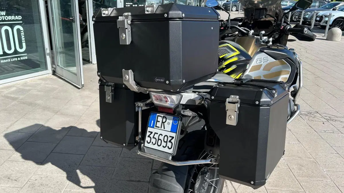 Bmw R 1250 GS Adventure (2019 - 20)  (7)