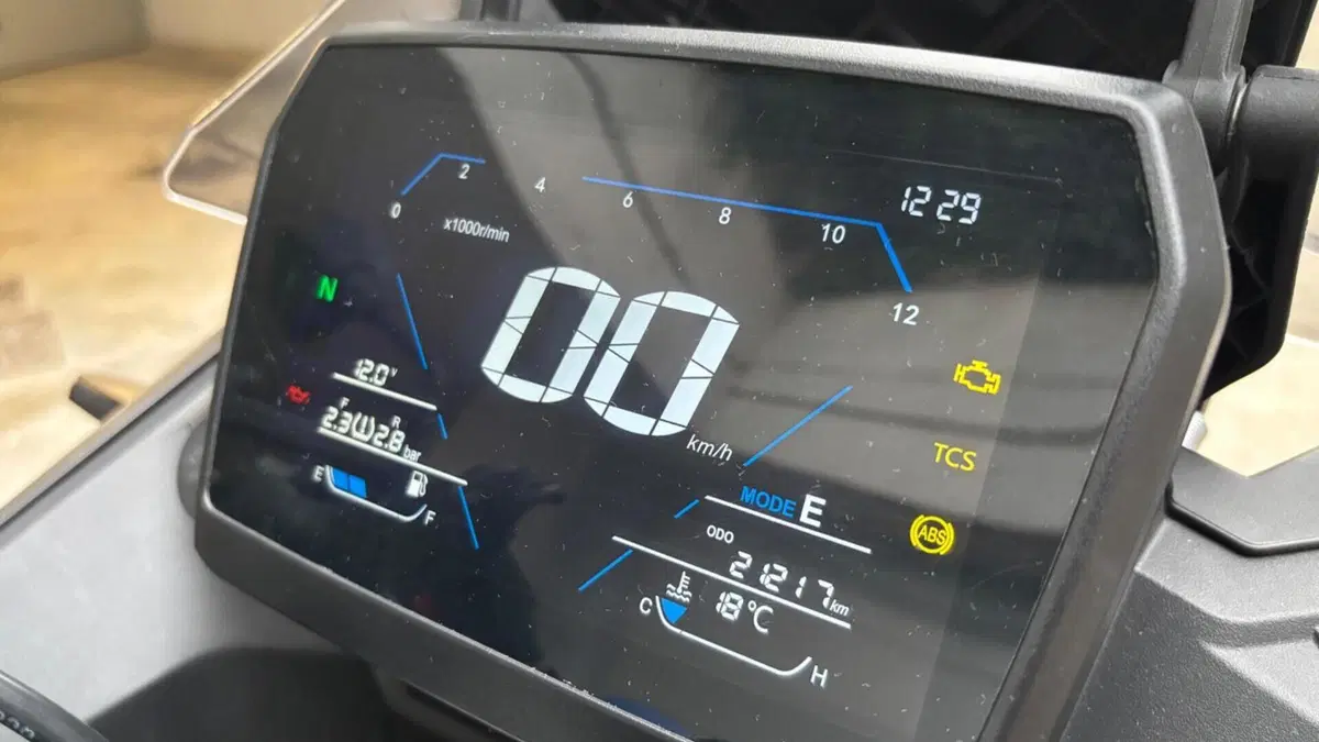 Voge Valico 525DSX (2023 - 26)  (4)