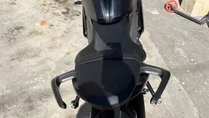 Triumph Daytona 660 (2024 - 26)  (3)