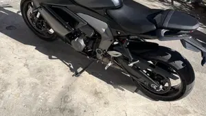 Triumph Daytona 660 (2024 - 26)  (4)
