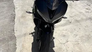 Triumph Daytona 660 (2024 - 26)  (5)