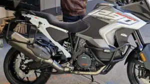 KTM 1290 Super Adventure S (2022 - 25) 
