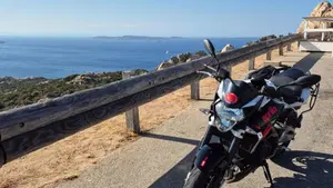 Aprilia Shiver 750 (2010 - 16)  (4)