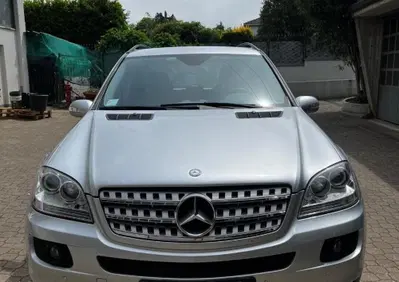 Mercedes-Benz Classe ML 320 CDI usata