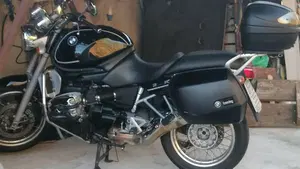 Bmw R 850 R (1994 - 02) 