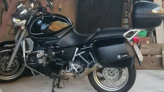 Bmw R 850 R (1994 - 02) usata