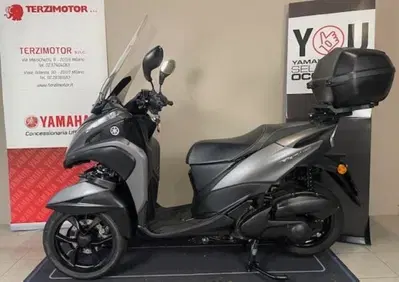 Yamaha Tricity 155 (2017 - 20) - Annuncio 10008575
