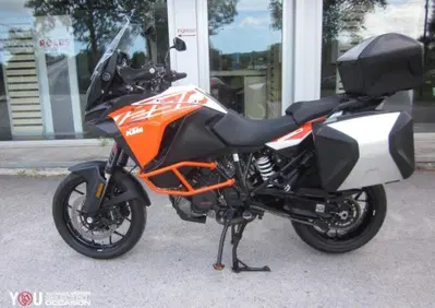 KTM 1290 Super Adventure S (2017 - 20) - Annuncio 10008576
