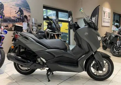Yamaha X-Max 300 (2025 - 26) - Annuncio 10008577