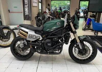 Benelli Leoncino 800 Trail (2022 - 26) - Annuncio 10008578