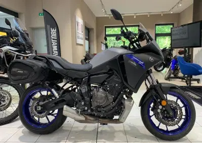 Yamaha Tracer 7 (2021 - 24) - Annuncio 9596694