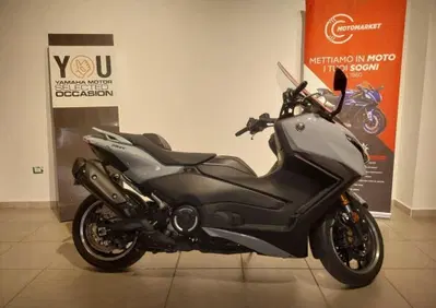 Yamaha T-Max 560 (2025 - 26) - Annuncio 10008581