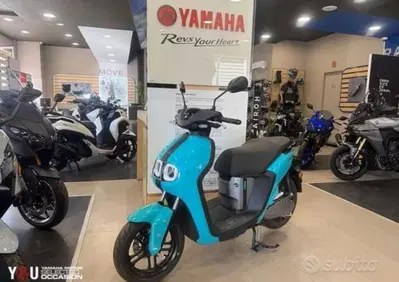 Yamaha Neo's L1e Dual Battery (2023 - 26) - Annuncio 10008583