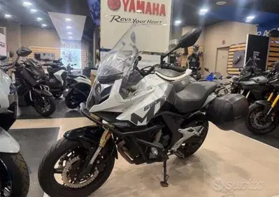 CFMOTO 650MT (2021 - 24) - Annuncio 10008584