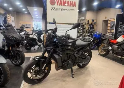 Yamaha MT-09 SP (2024 - 26) - Annuncio 10008585