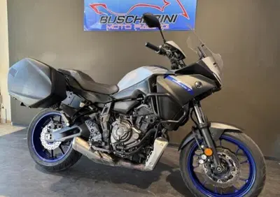 Yamaha Tracer 7 GT (2021 - 24) - Annuncio 10008588