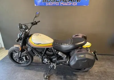 Ducati Scrambler 800 Icon (2017 - 20) - Annuncio 10008589