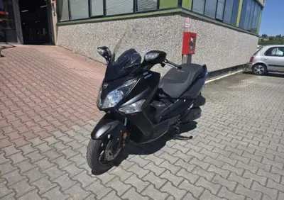 Sym Joymax 300 i ABS (2012 - 18) - Annuncio 10008592