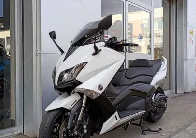 Yamaha T-Max 530 (2015 - 16) - Annuncio 10008596