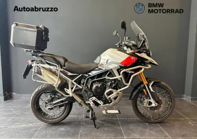 Triumph Tiger 900 Rally Pro (2024 - 26) - Annuncio 10008605