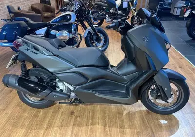 Yamaha X-Max 300 Tech Max (2025 - 26) - Annuncio 10008607
