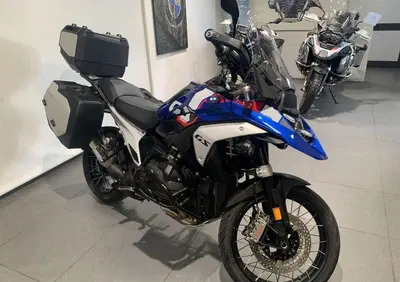 Bmw R 1300 GS (2023 - 26) - Annuncio 10008615
