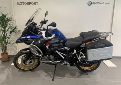 Bmw R 1250 GS Adventure (2021 - 24) - Annuncio 10008616
