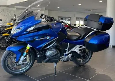 Bmw R 1250 RT (2021 - 25) - Annuncio 10008621