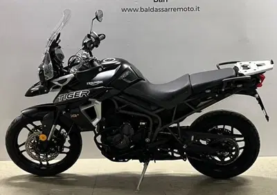 Triumph Tiger 800 XRx (2018 - 20) - Annuncio 10008622