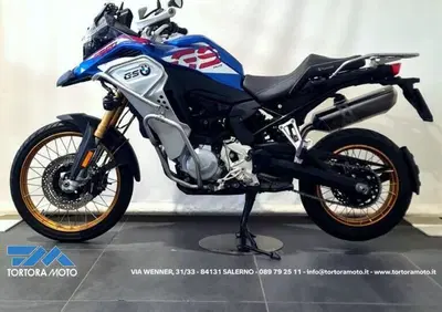 Bmw F 850 GS Adventure (2019 - 20) - Annuncio 10008623
