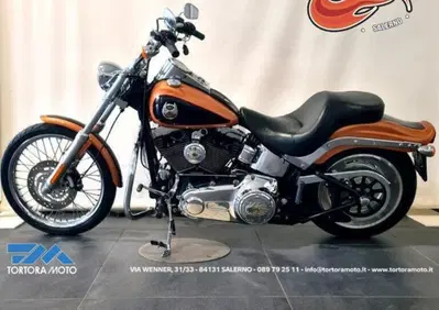Harley-Davidson 1584 Rocker (2008 - 09) - FXCW - Annuncio 9976308