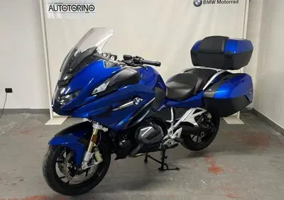 Bmw R 1250 RT (2021 - 25) - Annuncio 10008626