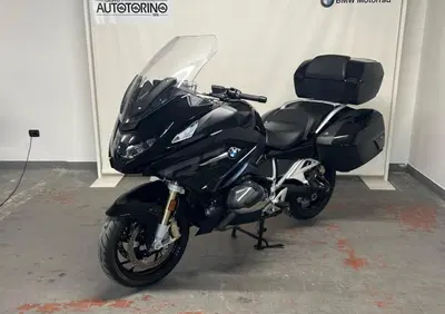 Bmw R 1250 RT (2021 - 25) - Annuncio 10008628