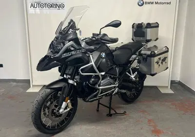 Bmw R 1200 GS Adventure (2017 - 18) - Annuncio 10008629