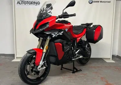 Bmw S 1000 XR (2020 - 23) - Annuncio 10008631