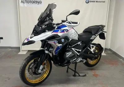 Bmw R 1250 GS (2019 - 20) - Annuncio 10008632