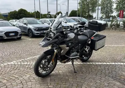 Bmw R 1200 GS (2017 - 18) - Annuncio 10008633