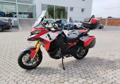 Ducati Multistrada V4 Pikes Peak (2021 - 24) - Annuncio 10008638