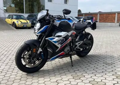 Bmw M 1000 R (2023 - 24) - Annuncio 10008640