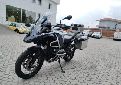 Bmw R 1200 GS Adventure (2013 - 16) - Annuncio 10008643