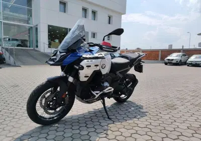 Bmw R 1300 GS Adventure Trophy (2025 - 26) - Annuncio 10008645