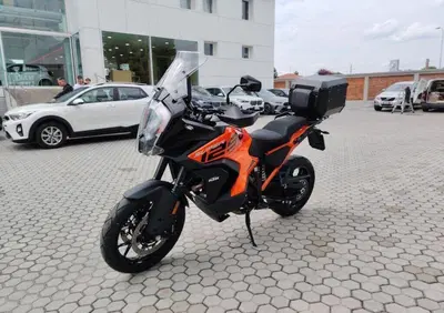 KTM 1290 Super Adventure S (2022 - 25) - Annuncio 10008647