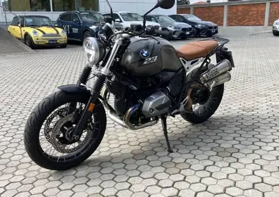 Bmw R nineT Scrambler (2021 - 24) - Annuncio 10008648
