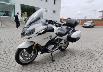 Bmw R 1250 RT (2019 - 20) - Annuncio 10008649