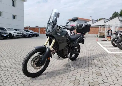 Yamaha Ténéré 700 (2022 - 24) - Annuncio 10008650