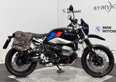 Bmw R nineT Urban GS (2021 - 24) - Annuncio 10008655